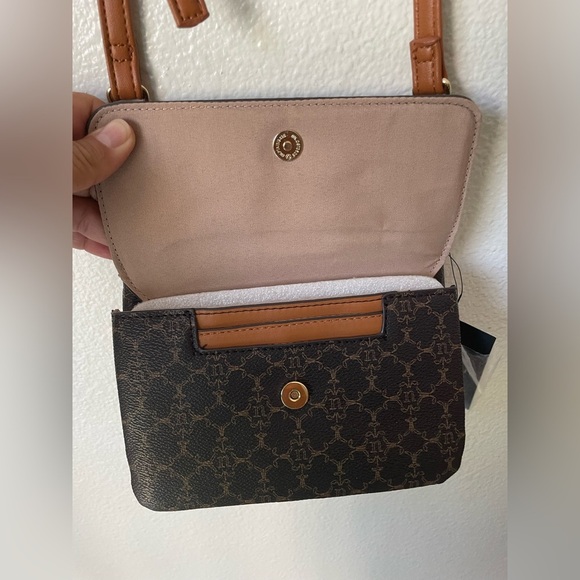 NANETTE LEPORE Meadow Wallet-on-a-chain In - Picture 2 of 4